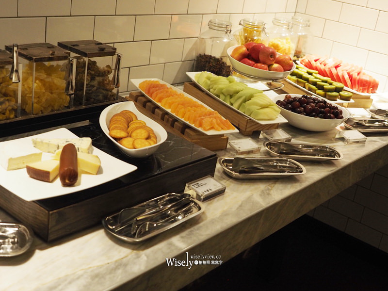 鉑麗安自助餐 義大利美食饗宴︱風味佳餚料理吃到飽攻略，JR東日本大飯店台北～捷運南京復興站美食
