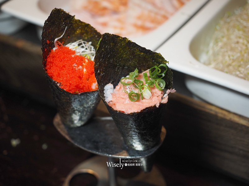 鉑麗安自助餐 義大利美食饗宴︱風味佳餚料理吃到飽攻略，JR東日本大飯店台北～捷運南京復興站美食