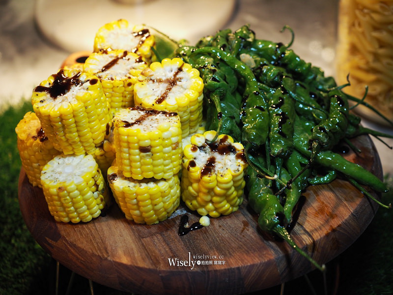 鉑麗安自助餐 義大利美食饗宴︱風味佳餚料理吃到飽攻略，JR東日本大飯店台北～捷運南京復興站美食