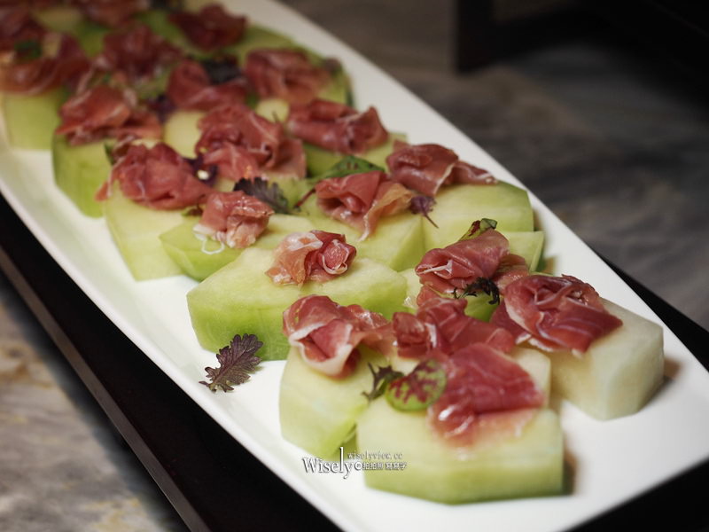 鉑麗安自助餐 義大利美食饗宴︱風味佳餚料理吃到飽攻略，JR東日本大飯店台北～捷運南京復興站美食