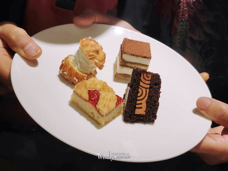 鉑麗安自助餐 義大利美食饗宴︱風味佳餚料理吃到飽攻略，JR東日本大飯店台北～捷運南京復興站美食