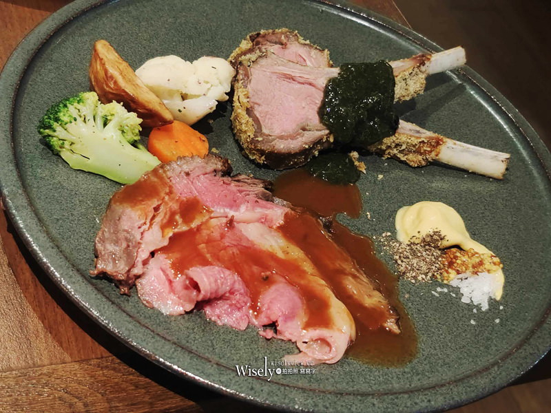 鉑麗安自助餐 義大利美食饗宴︱風味佳餚料理吃到飽攻略，JR東日本大飯店台北～捷運南京復興站美食