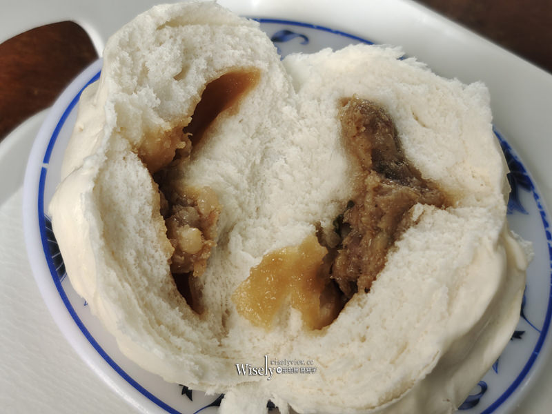 長春四神湯︱台北吉林路古早味，捷運行天宮站美食