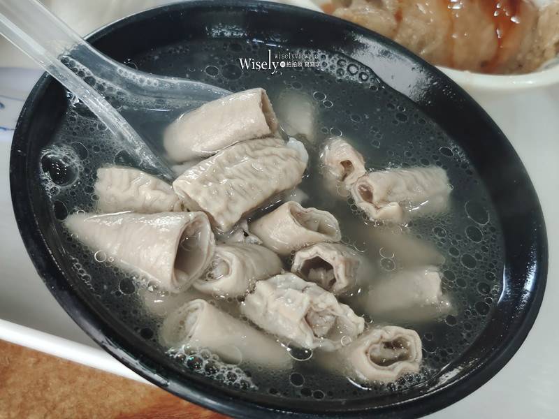 長春四神湯︱台北吉林路古早味，捷運行天宮站美食