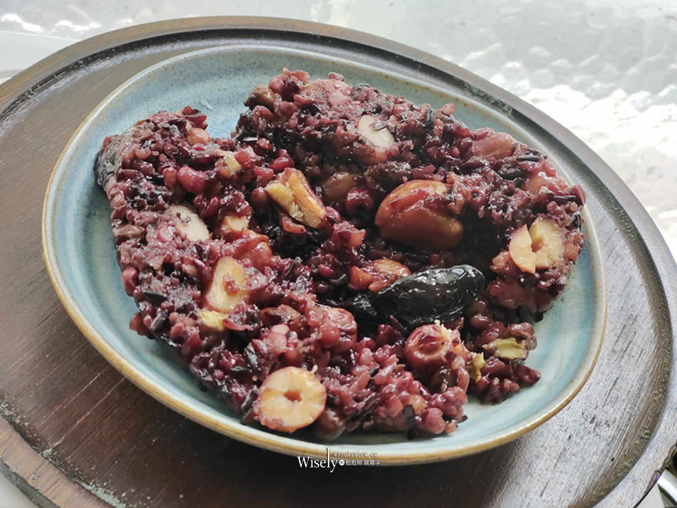 台北大安。四喜食品行(四喜家鄉粽.四喜粽子)︱信維市場美味湖州粽，全年皆有販售～捷運大安站美食