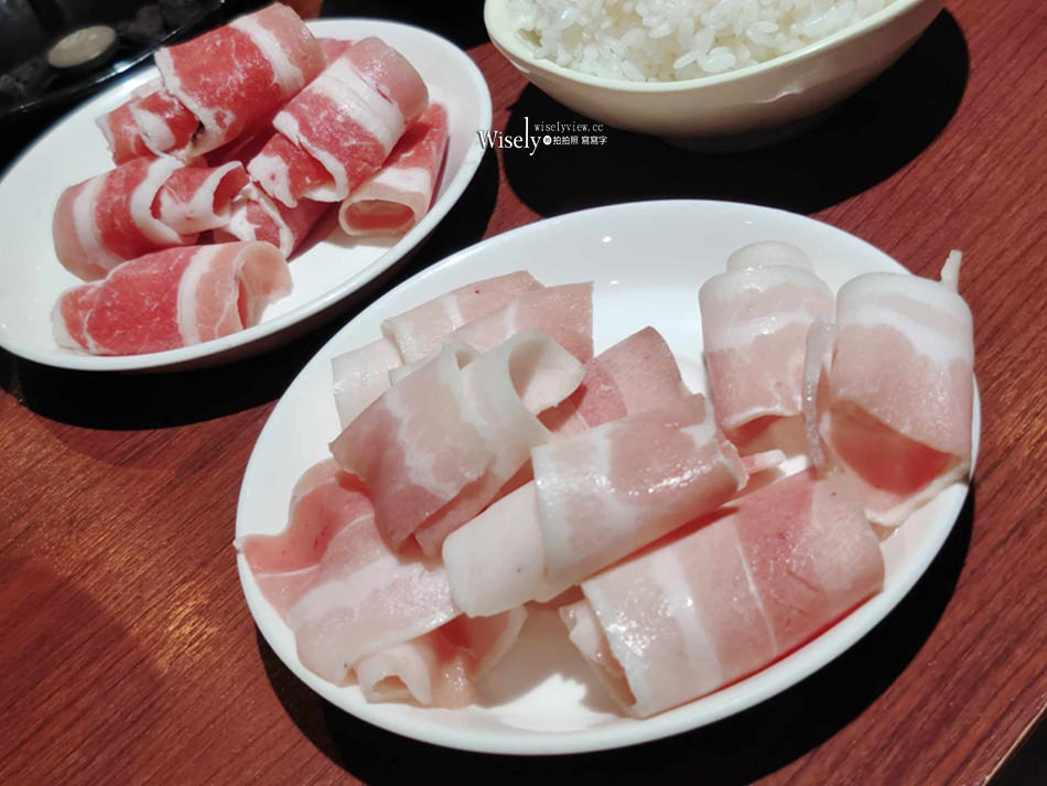 台大公館。溏老鴨平價小火鍋︱白飯.飲料.冰品吃到飽百元價
