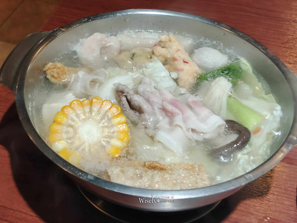 台大公館。溏老鴨平價小火鍋︱白飯.飲料.冰品吃到飽百元價