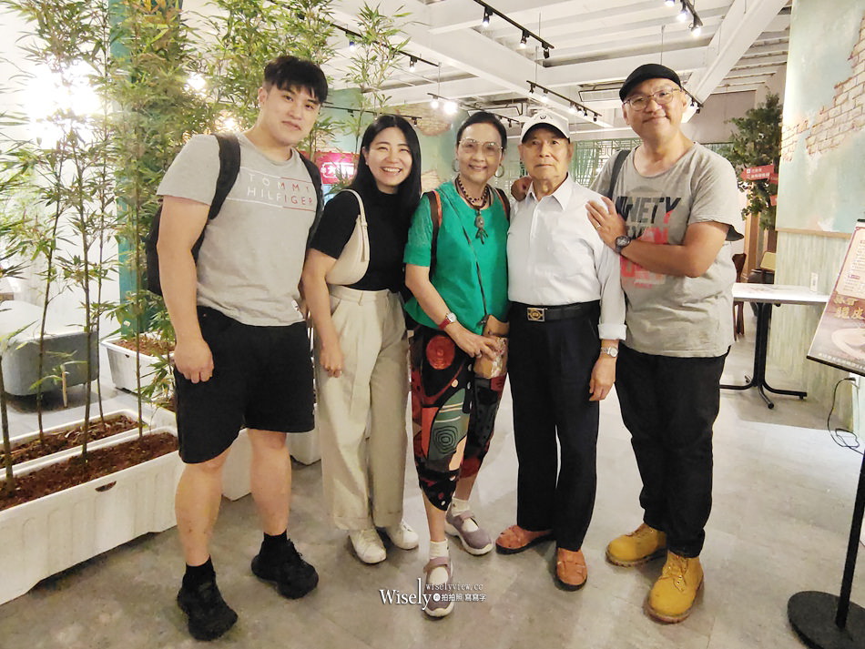 台北信義 大吉團創意臺菜︱吉祥道玻璃屋必吃推薦，鄰近捷運市政府站