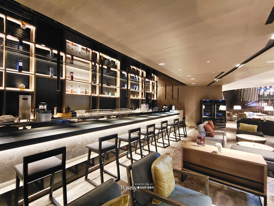 日月潭力麗溫德姆溫泉酒店︱住房設備自助餐開箱分享，南投休閒旅宿亮點