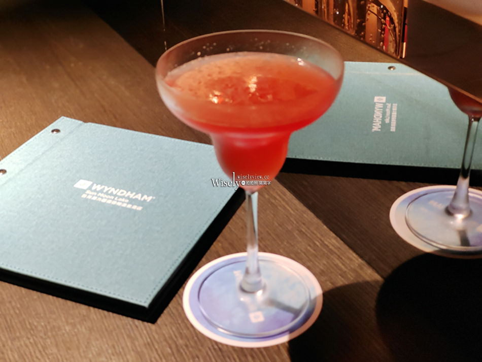 日月潭力麗溫德姆溫泉酒店︱住房設備自助餐開箱分享，南投休閒旅宿亮點