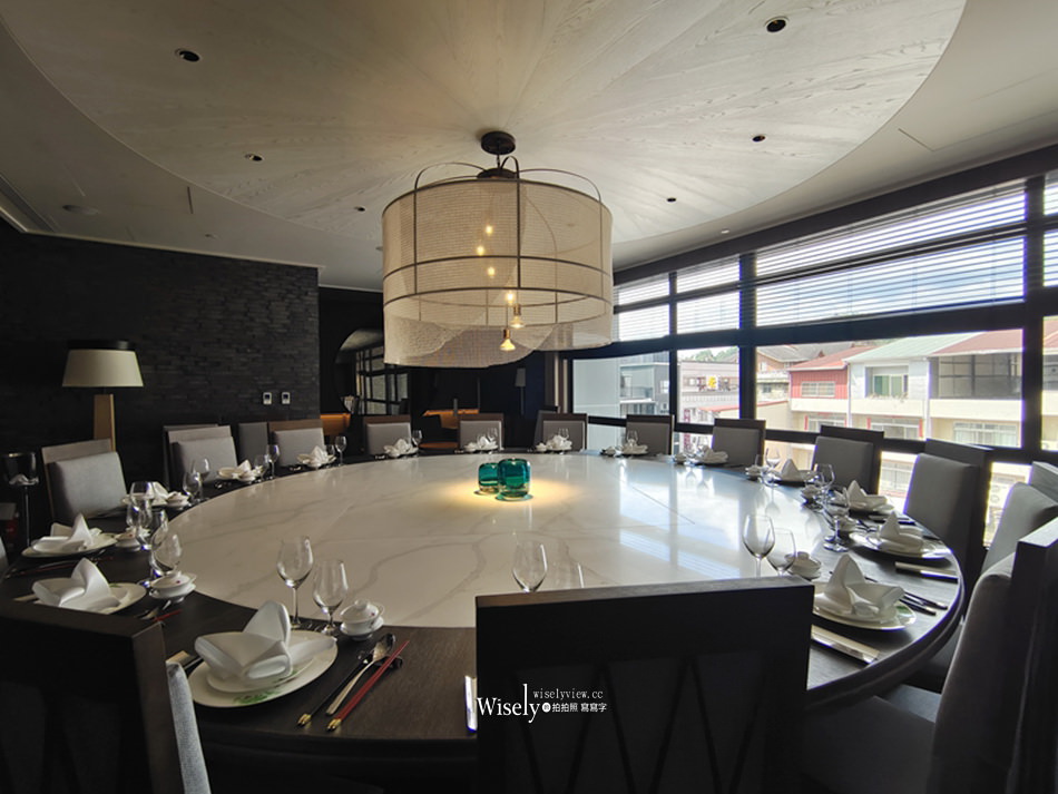 日月潭力麗溫德姆溫泉酒店︱住房設備自助餐開箱分享，南投休閒旅宿亮點