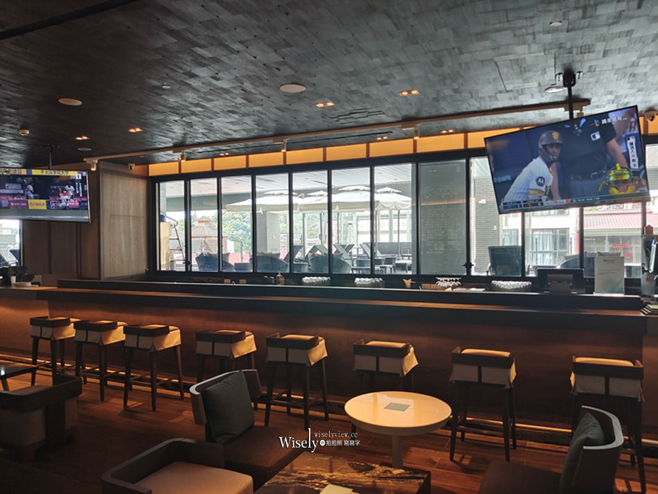 日月潭力麗溫德姆溫泉酒店︱住房設備自助餐開箱分享，南投休閒旅宿亮點