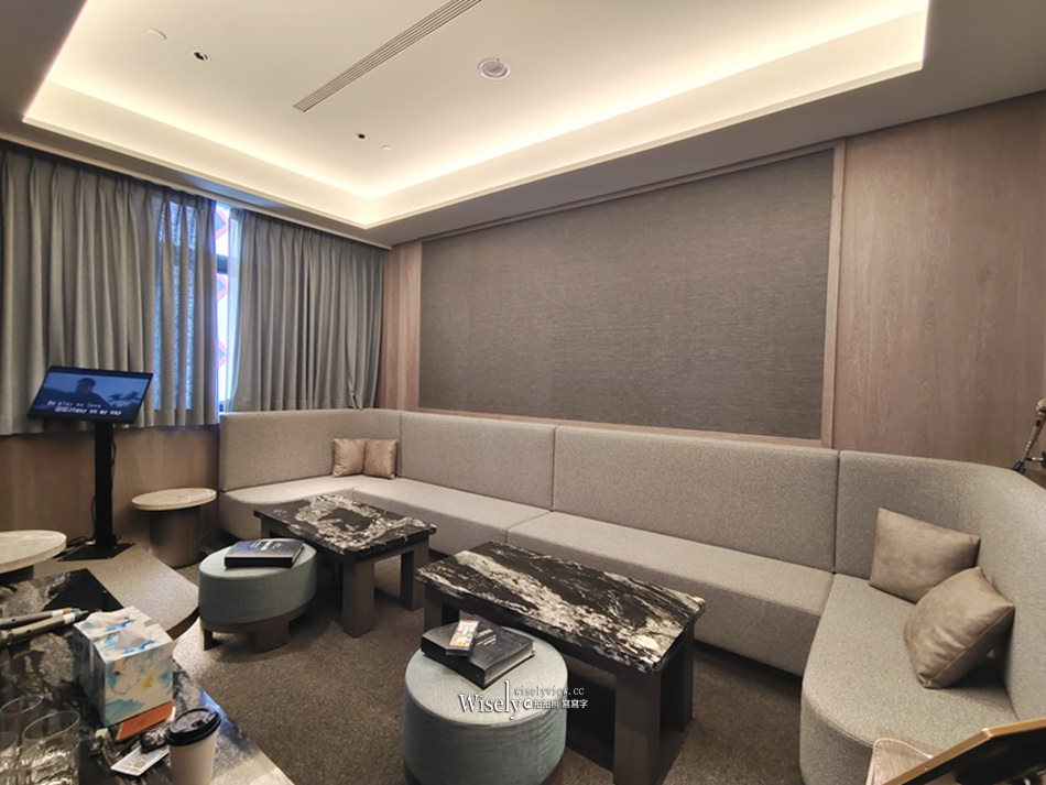 日月潭力麗溫德姆溫泉酒店︱住房設備自助餐開箱分享，南投休閒旅宿亮點