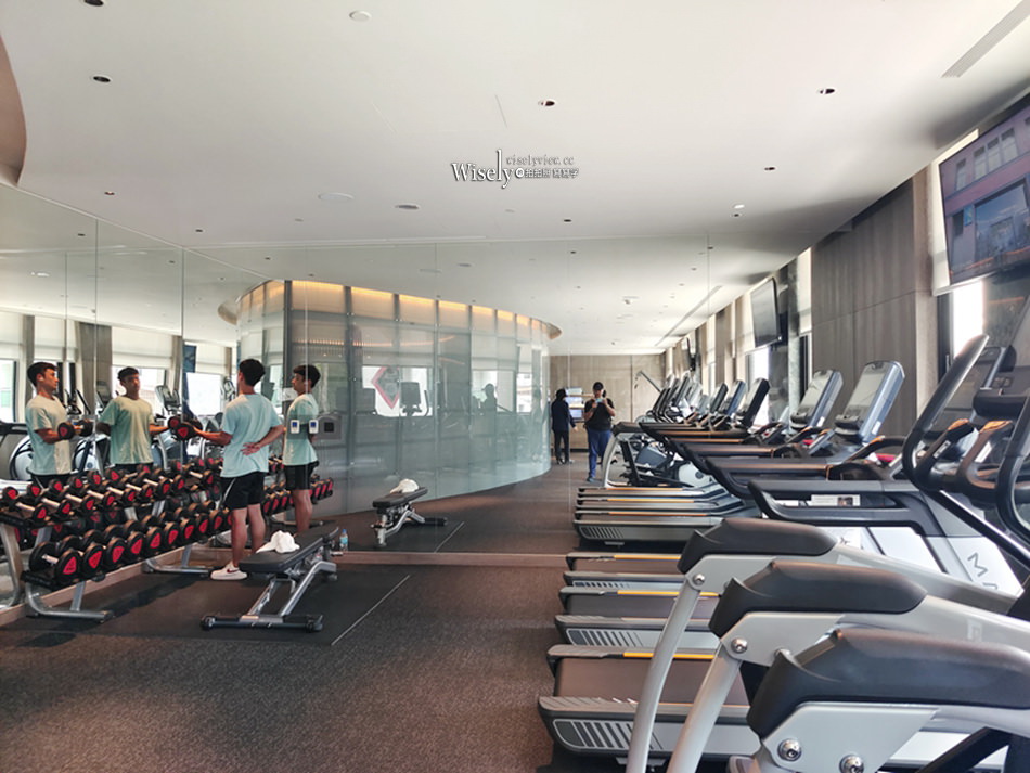 日月潭力麗溫德姆溫泉酒店︱住房設備自助餐開箱分享，南投休閒旅宿亮點