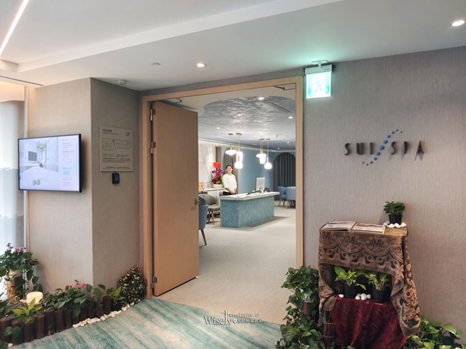 日月潭力麗溫德姆溫泉酒店︱住房設備自助餐開箱分享，南投休閒旅宿亮點