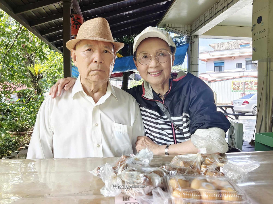 宜蘭大同 祥發茶香煙燻滷味︱玉蘭茶園棲蘭明池馬告美食，必嚐茶燻蛋豆干