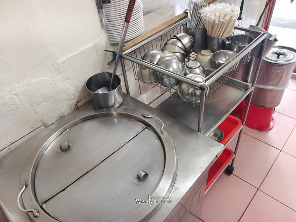 台北文山 廣豐燒臘︱景美夜市巷弄內便當店，捷運景美站美食