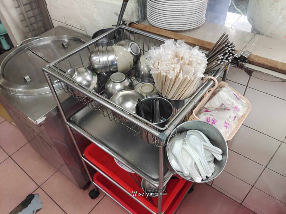 台北文山 廣豐燒臘︱景美夜市巷弄內便當店，捷運景美站美食