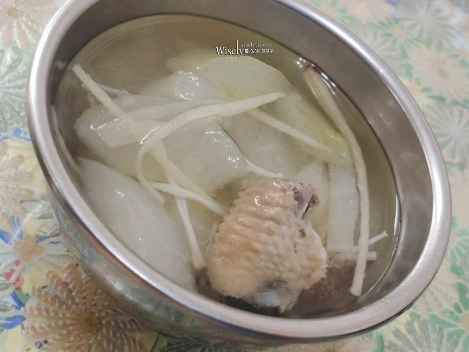 台北文山 廣豐燒臘︱景美夜市巷弄內便當店，捷運景美站美食