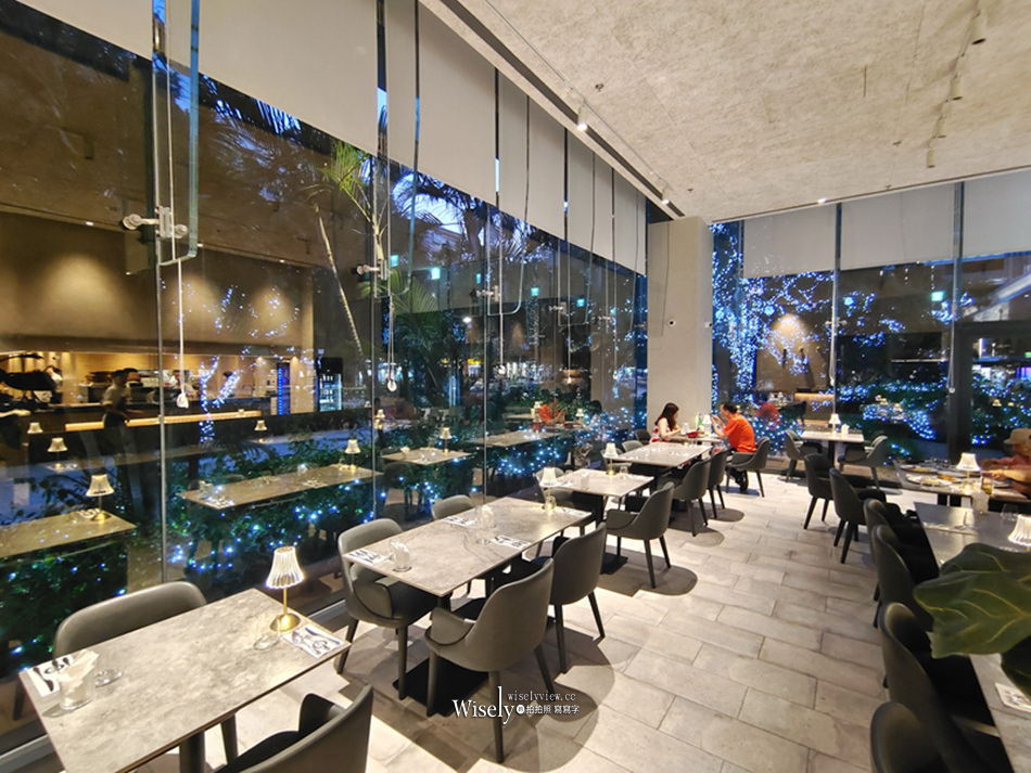 RÒU X JAMES SHARMAN︱台北大直歐式美饌餐酒館，必嚐威靈頓牛排＆冷肉熟食拼盤~捷運劍南路站美食