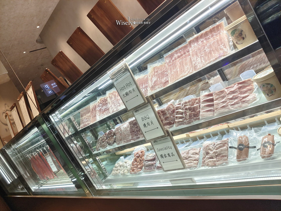 RÒU X JAMES SHARMAN︱台北大直歐式美饌餐酒館，必嚐威靈頓牛排＆冷肉熟食拼盤~捷運劍南路站美食