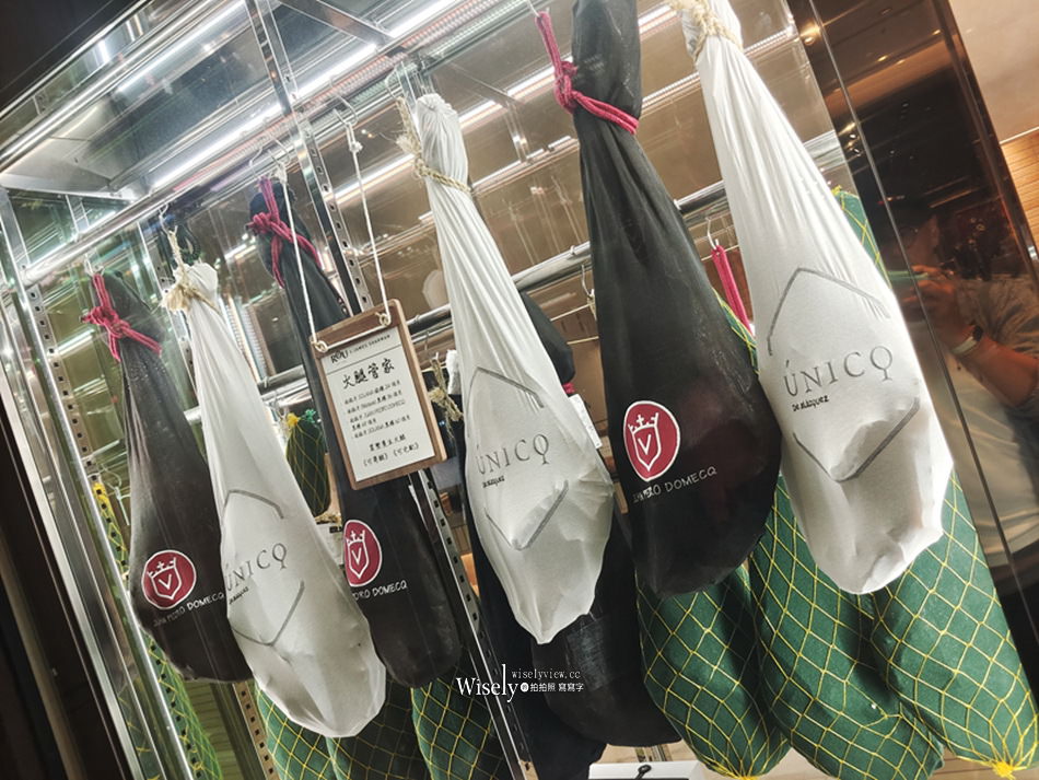 RÒU X JAMES SHARMAN︱台北大直歐式美饌餐酒館，必嚐威靈頓牛排＆冷肉熟食拼盤~捷運劍南路站美食