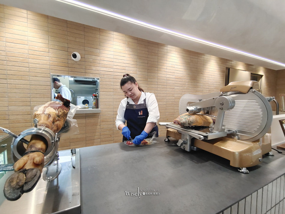 RÒU X JAMES SHARMAN︱台北大直歐式美饌餐酒館，必嚐威靈頓牛排＆冷肉熟食拼盤~捷運劍南路站美食