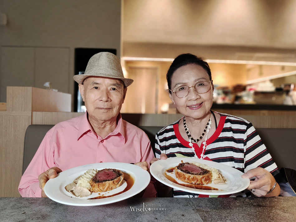 RÒU X JAMES SHARMAN︱台北大直歐式美饌餐酒館，必嚐威靈頓牛排＆冷肉熟食拼盤~捷運劍南路站美食