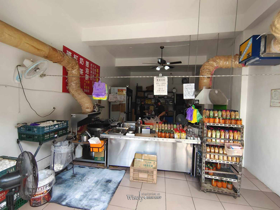 頂埔阿嬤蔥油餅︱加蛋加醬才對味油炸三星蔥餅︱頭城新址附停車場