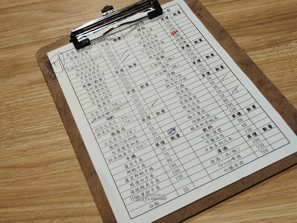 告春食彩小家日本料理︱宜蘭礁溪木桶生魚片丼飯，視覺打卡系餐廳