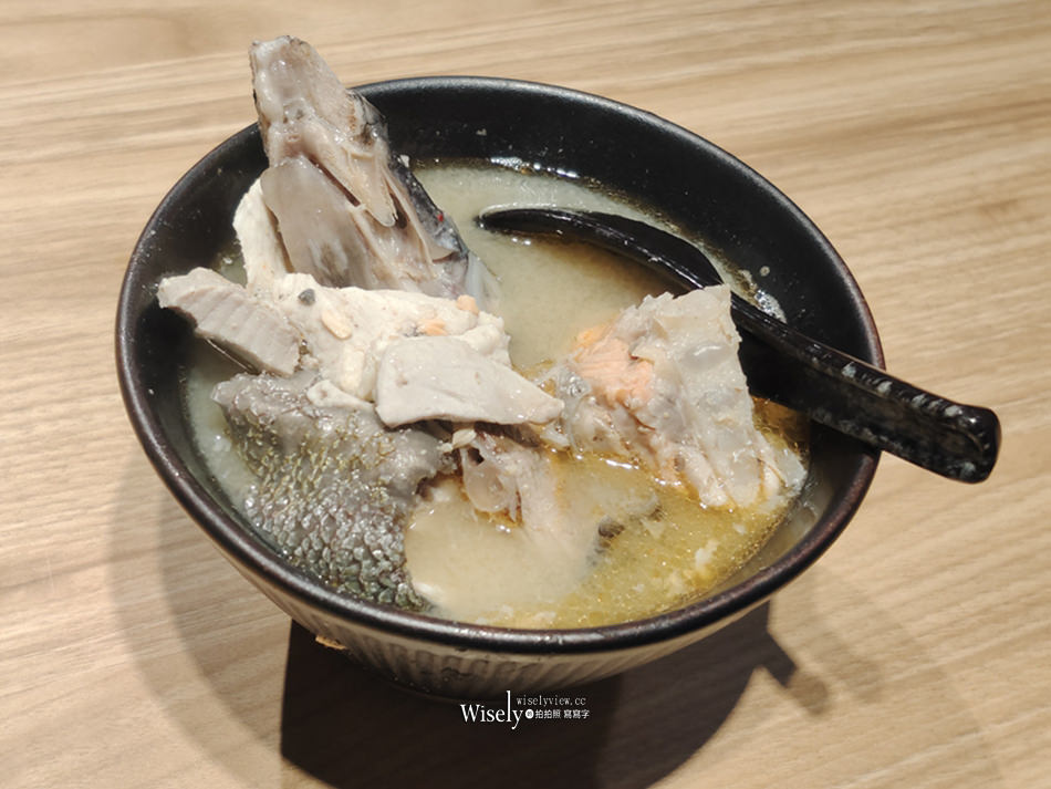 告春食彩小家日本料理︱宜蘭礁溪木桶生魚片丼飯，視覺打卡系餐廳