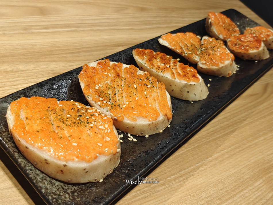 告春食彩小家日本料理︱宜蘭礁溪木桶生魚片丼飯，視覺打卡系餐廳