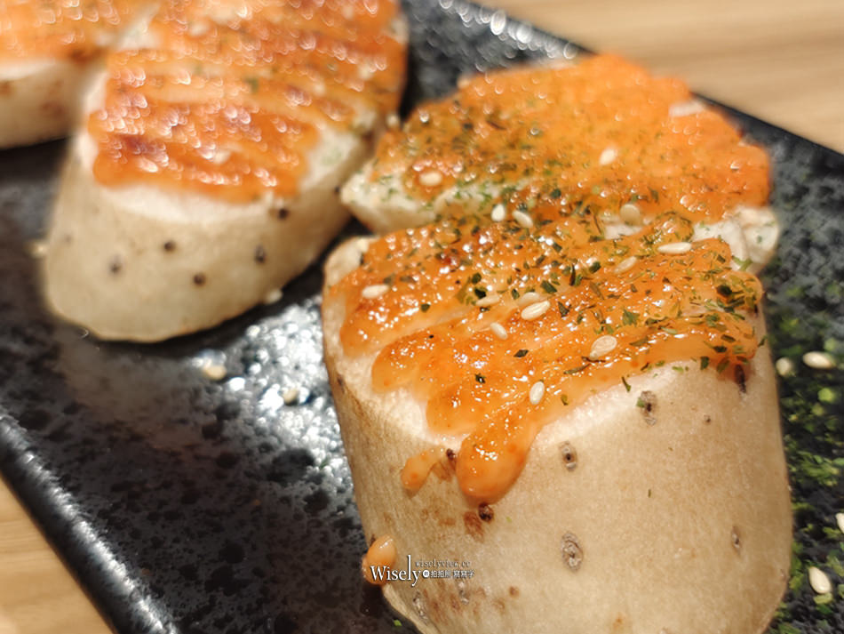 告春食彩小家日本料理︱宜蘭礁溪木桶生魚片丼飯，視覺打卡系餐廳