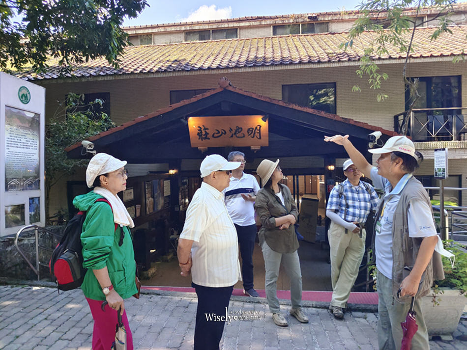 明池森林遊樂區︱宜蘭大同一泊二食森呼吸,明池山莊住宿餐廳行程規劃 明池森林遊樂區︱宜蘭大同一泊二食森呼吸,明池山莊住宿餐廳行程規劃