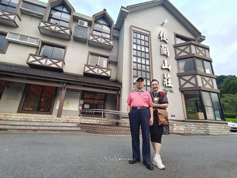 棲蘭神木園區 一日遊懶人包︱預約購票交通接駁設施，此生必訪台灣秘境