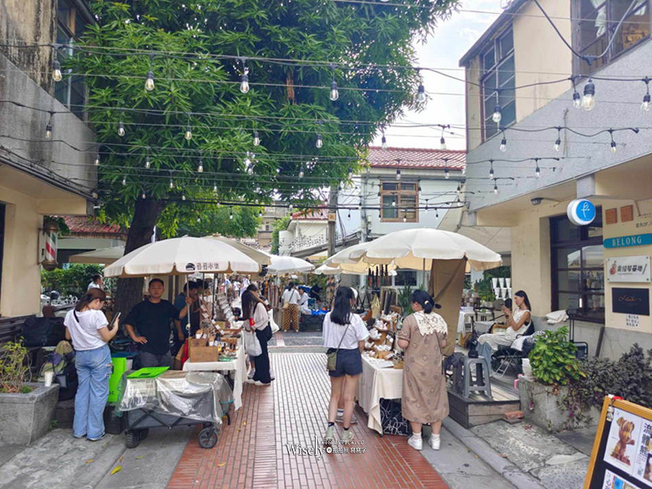 小漁兒燒酒雞︱台中西區宵夜熱炒美食，平價料多近中央市場