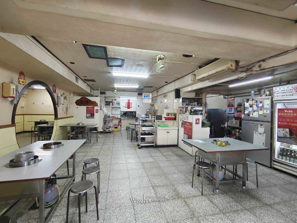 小漁兒燒酒雞︱台中西區宵夜熱炒美食，平價料多近中央市場