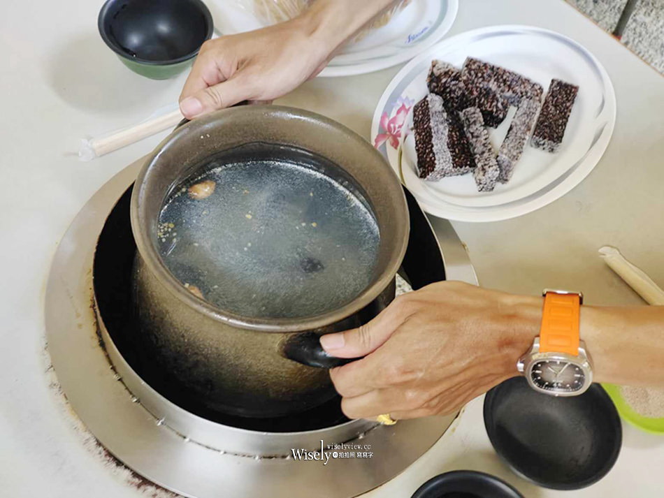 小漁兒燒酒雞︱台中西區宵夜熱炒美食，平價料多近中央市場