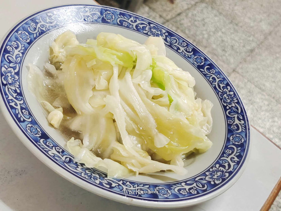 小漁兒燒酒雞︱台中西區宵夜熱炒美食，平價料多近中央市場