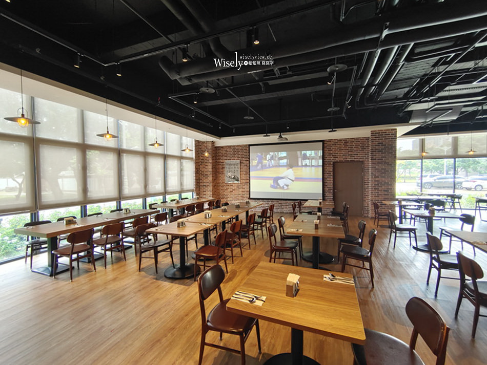 震大金鬱金香酒店 自助餐吃到飽︱牛排海鮮甜品任你吃，千元有找享優惠