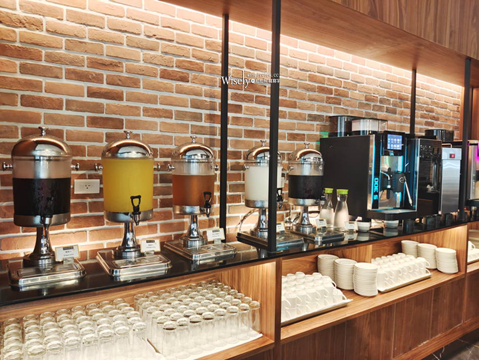 震大金鬱金香酒店 自助餐吃到飽︱牛排海鮮甜品任你吃，千元有找享優惠