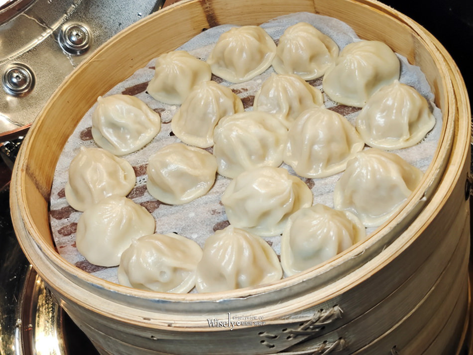 震大金鬱金香酒店 自助餐吃到飽︱牛排海鮮甜品任你吃，千元有找享優惠