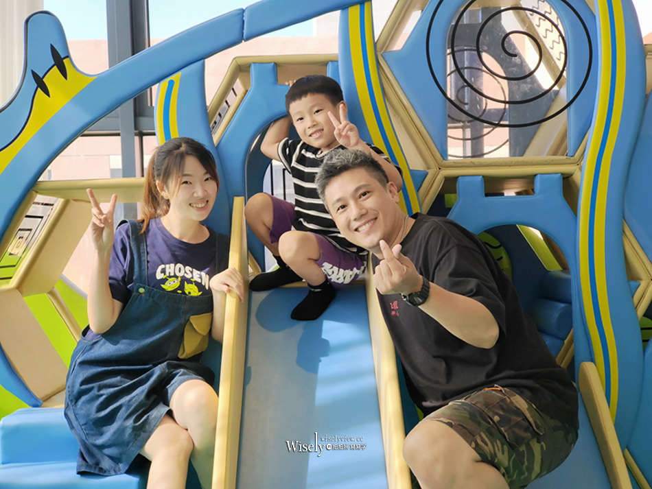 震大金鬱金香酒店 自助餐吃到飽︱牛排海鮮甜品任你吃，千元有找享優惠