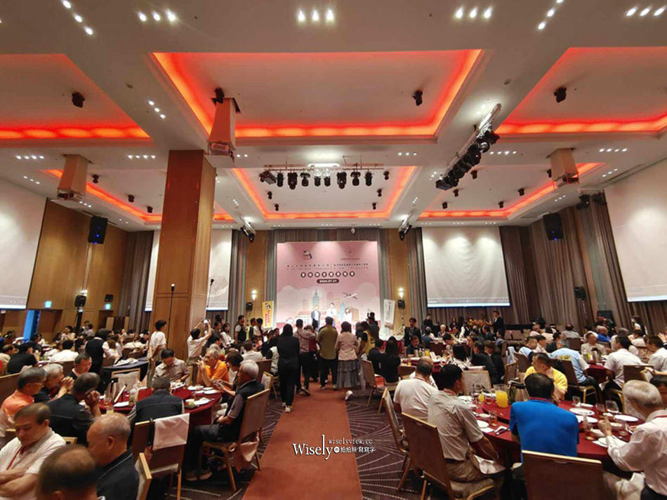 凱達大飯店︱婚宴會席桌菜料理，鄰近捷運龍山寺站與台北萬華車站