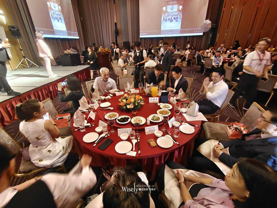 凱達大飯店︱婚宴會席桌菜料理，鄰近捷運龍山寺站與台北萬華車站