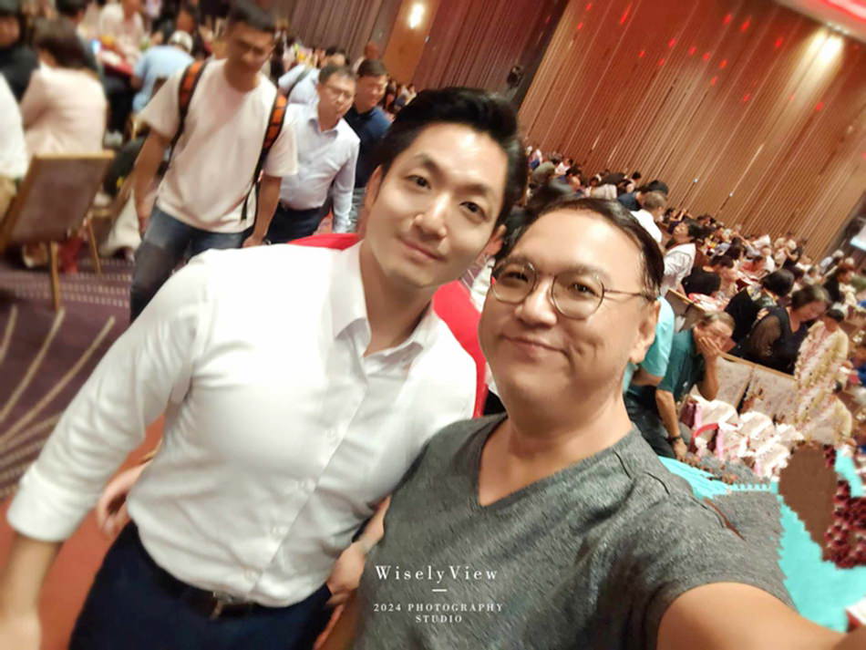 凱達大飯店︱婚宴會席桌菜料理，鄰近捷運龍山寺站與台北萬華車站