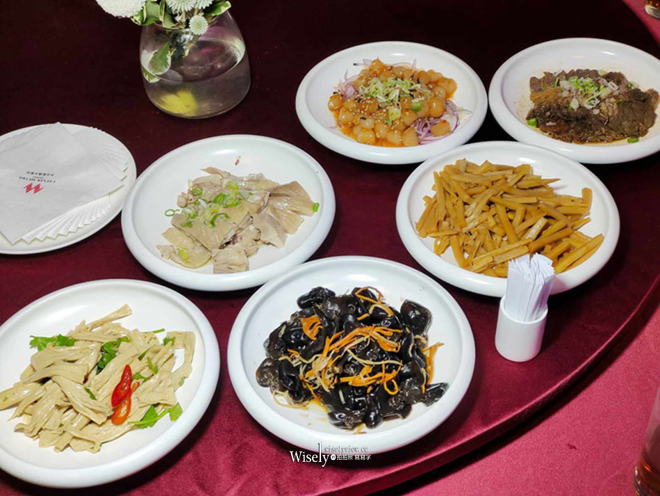 凱達大飯店︱婚宴會席桌菜料理，鄰近捷運龍山寺站與台北萬華車站