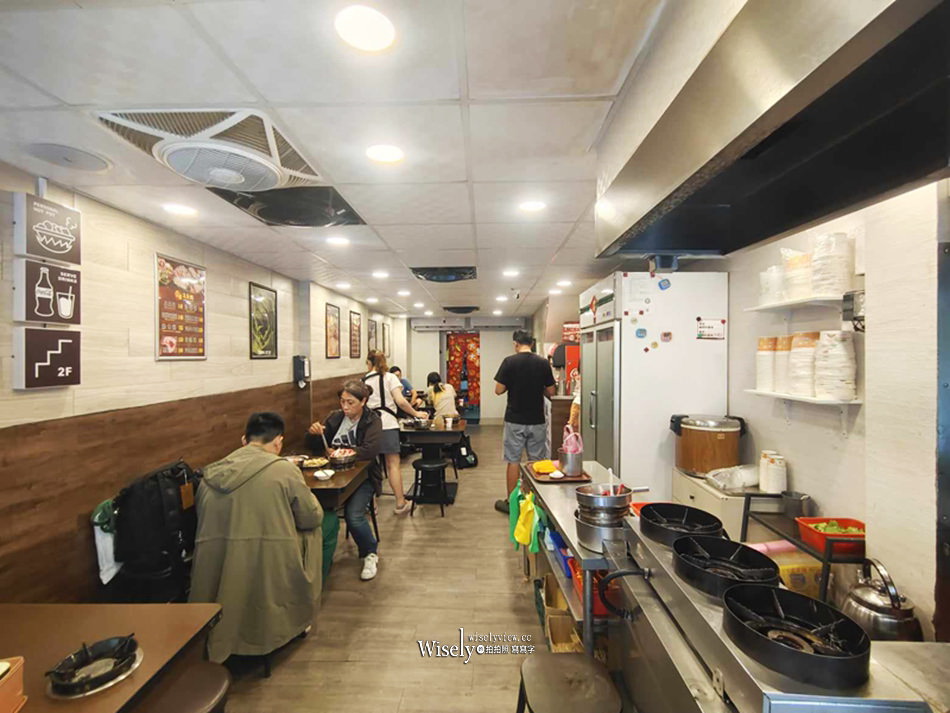 台北中正 公館臭臭館︱台大汀州路單人百元火鍋，飲料白飯吃到飽