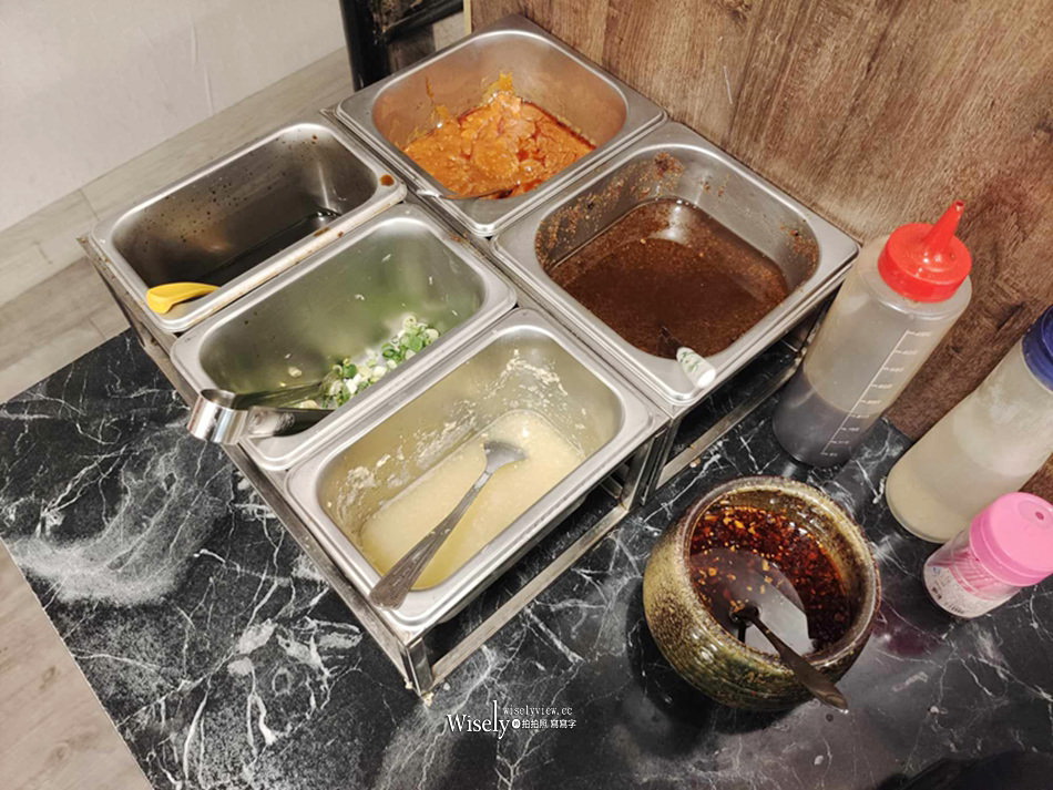 台北中正 公館臭臭館︱台大汀州路單人百元火鍋，飲料白飯吃到飽