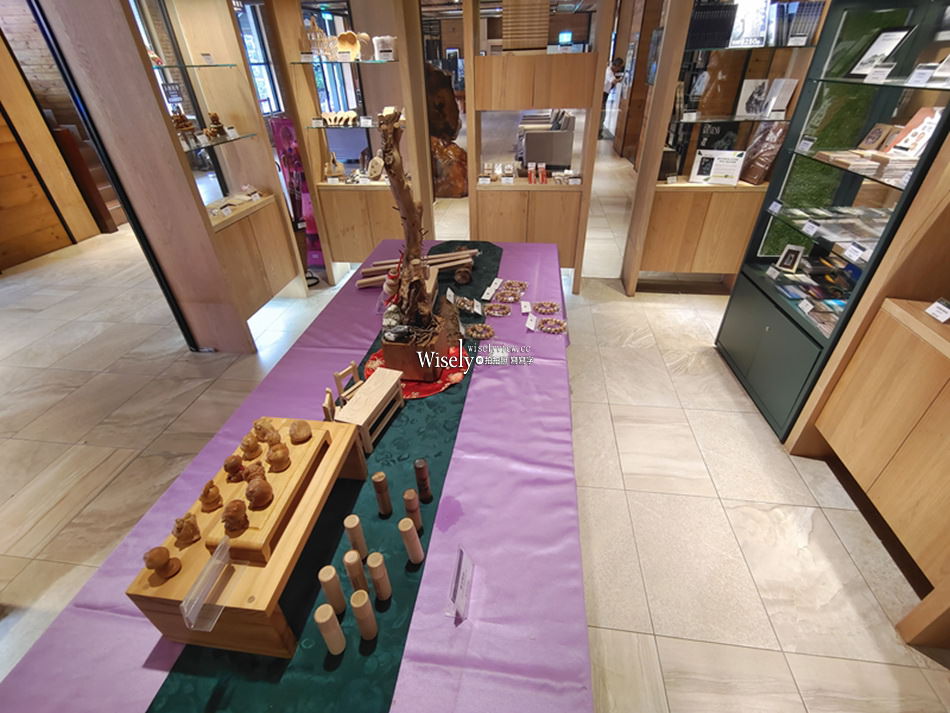 宜蘭大同 棲蘭山莊︱神木之林與小木屋之森，一泊二食分享探訪